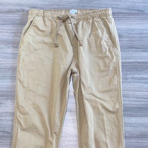 Old Navy joggers